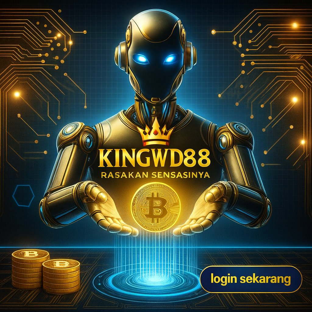 Kingwd88 » Zona Hiburan Kingwd 88, Ketawa Tiap Main Bro!
